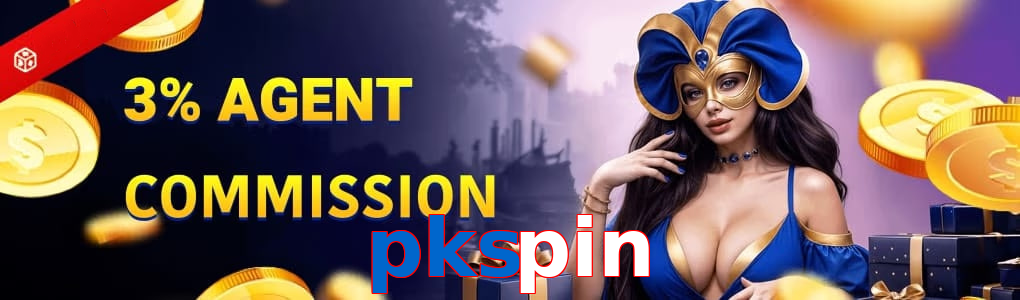 Pkspin
